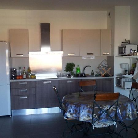 Jardins De Quatrina Apartman Propriano  Kültér fotó