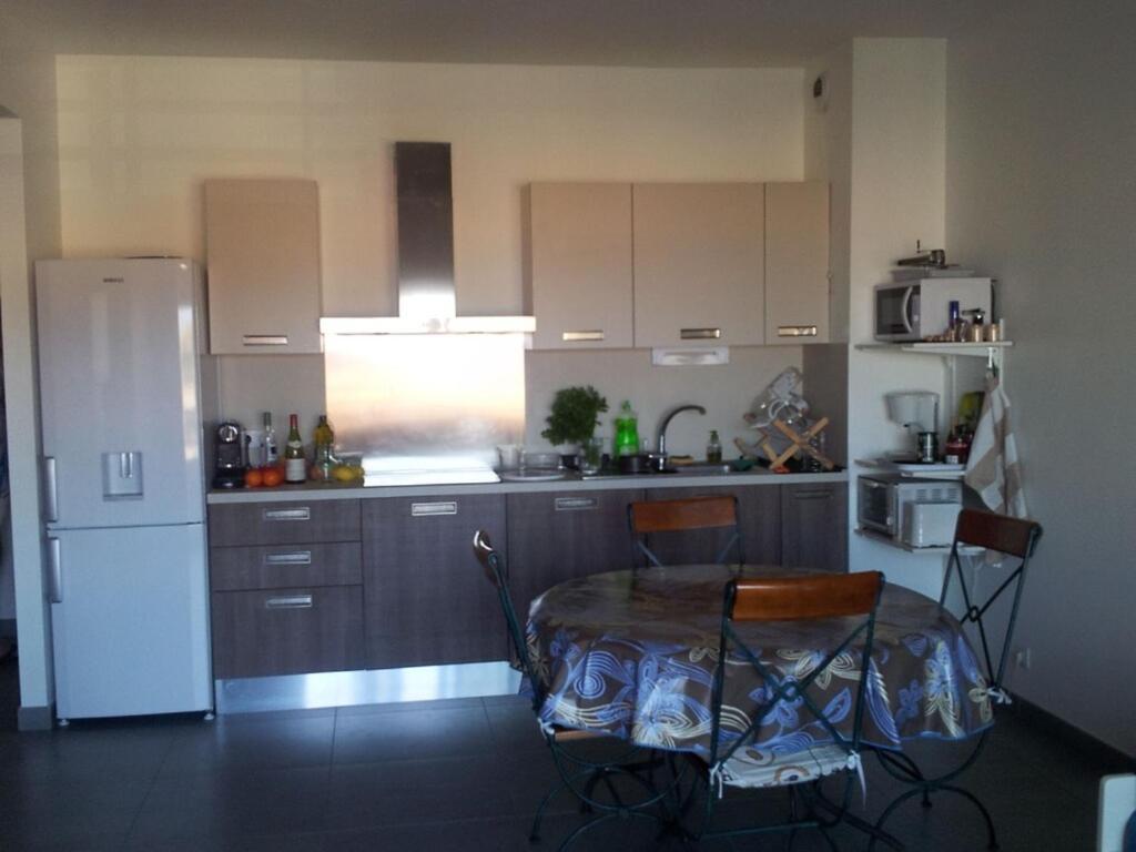 Jardins De Quatrina Apartman Propriano  Kültér fotó