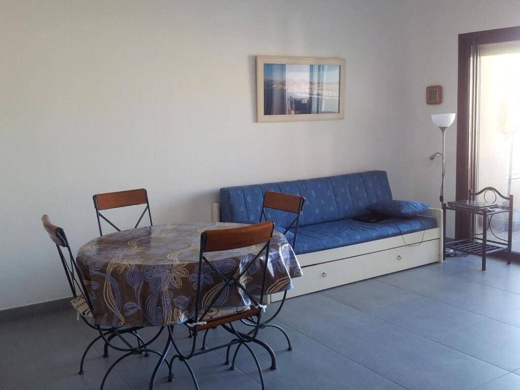 Jardins De Quatrina Apartman Propriano  Kültér fotó