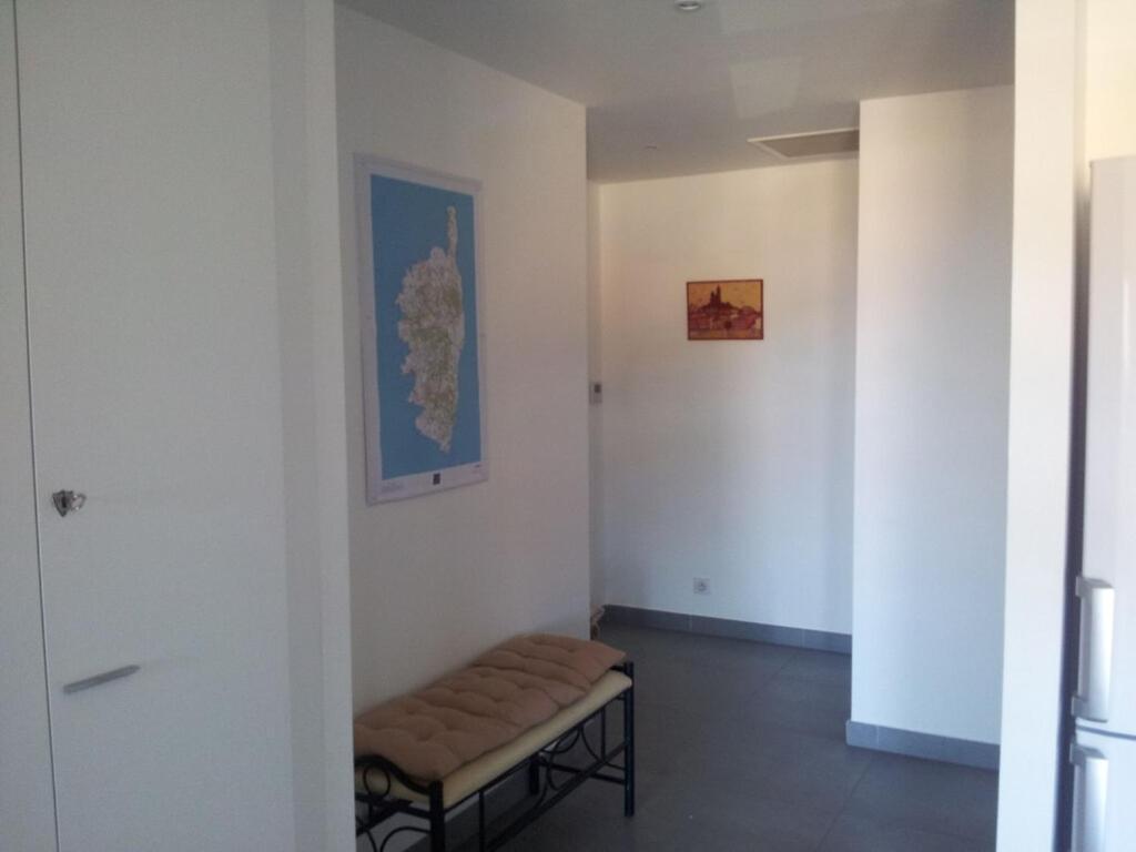 Jardins De Quatrina Apartman Propriano  Kültér fotó